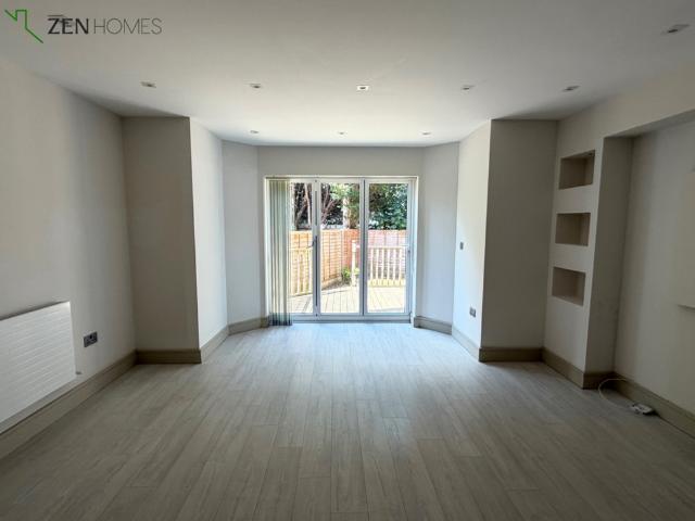 2 bedroom apartment to rent