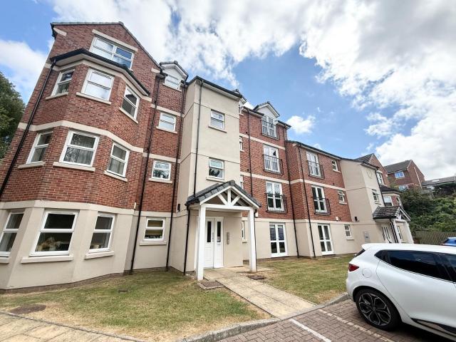 2 bedroom apartment to rent