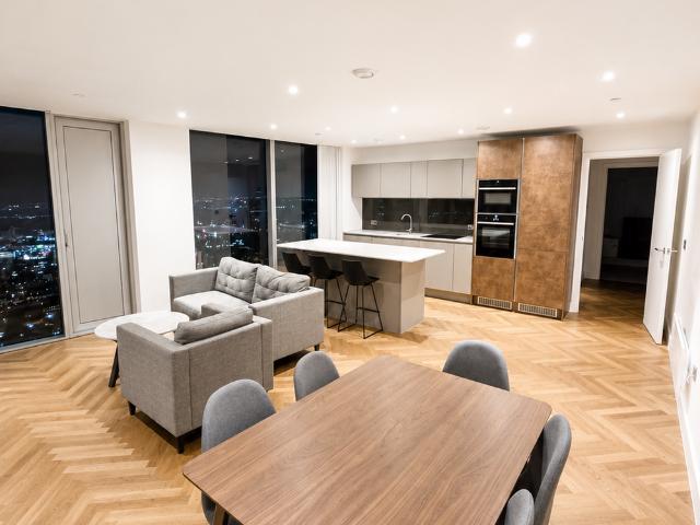 2 bedroom apartment to rent