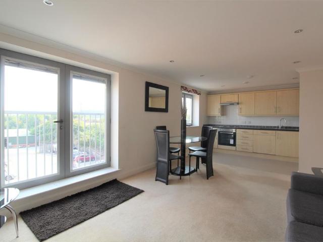 2 Bedroom Apartment To Rent