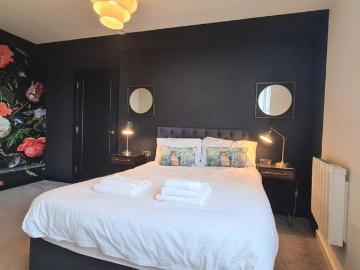 2 bedroom apartment to rent