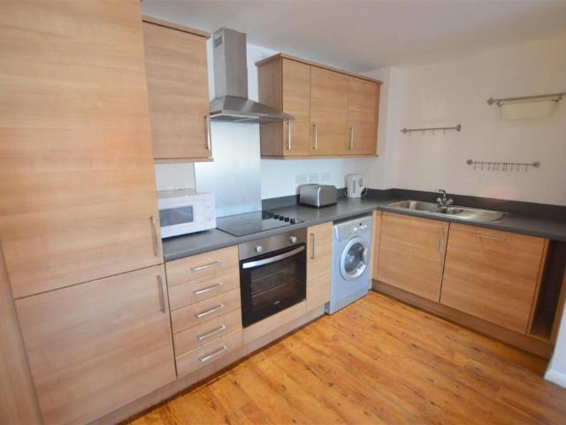 2 bedroom apartment to rent