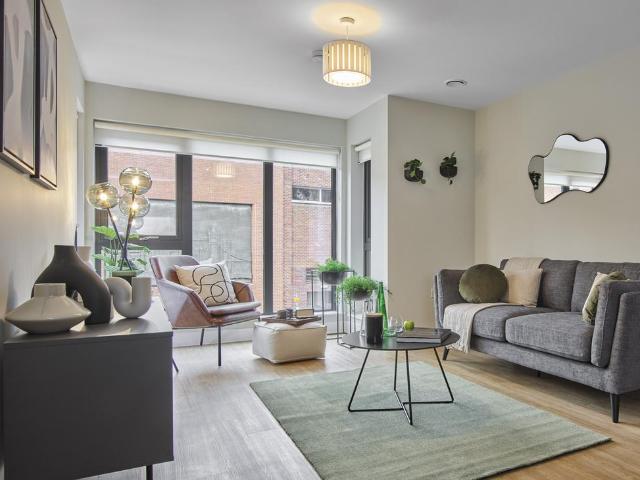 2 bedroom apartment to rent