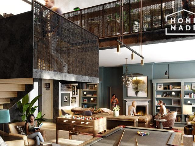 2 bedroom apartment to rent