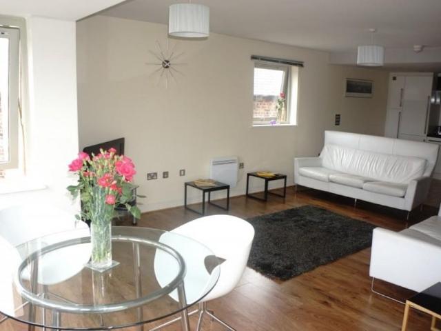 2 bedroom apartment to rent