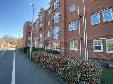 2 bedroom apartment to rent