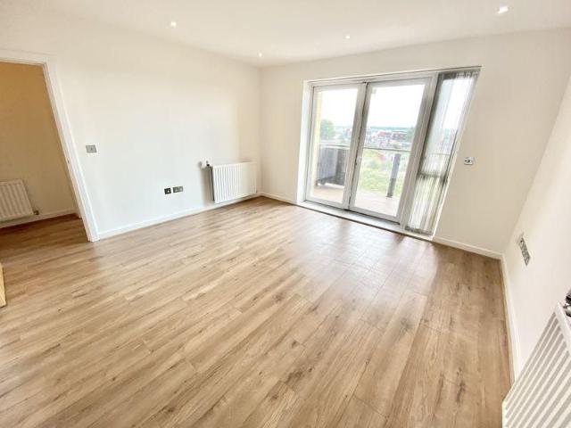 2 bedroom apartment to rent