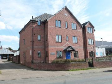 Worcester, Worcestershire county, Midlands