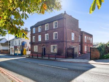 2 bedroom apartment to rent
