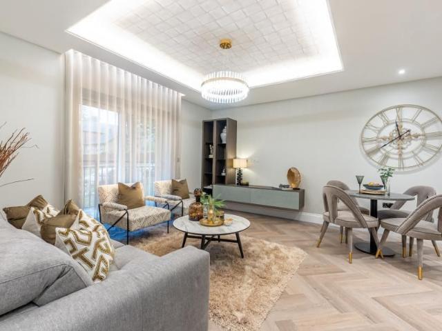 2 bedroom apartment to rent