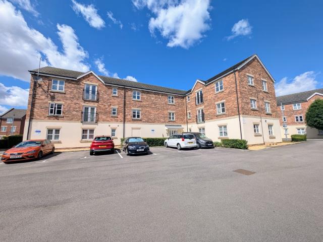 2 bedroom apartment to rent