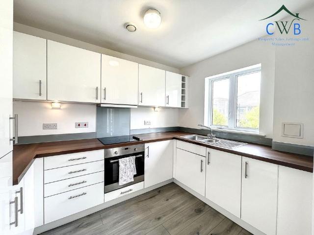2 bedroom apartment to rent