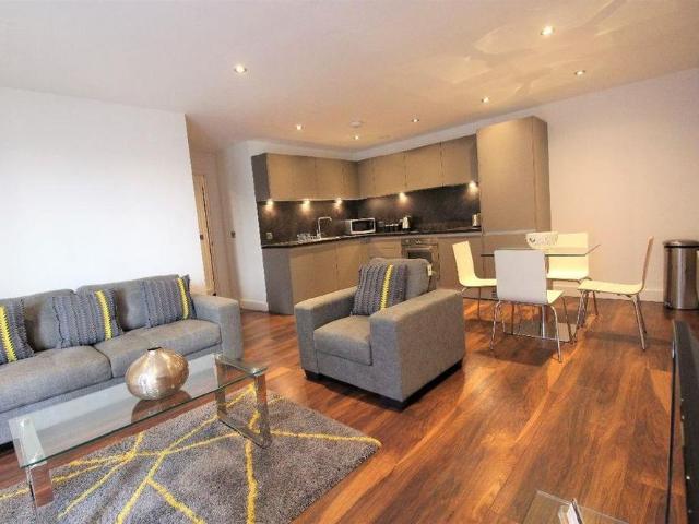 2 bedroom apartment to rent