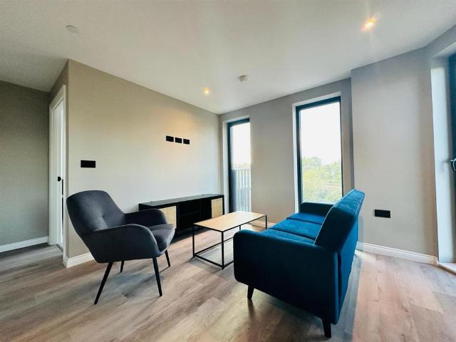 2 bedroom apartment to rent