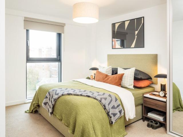 2 bedroom apartment to rent