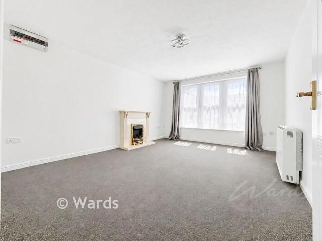 2 bedroom apartment to rent