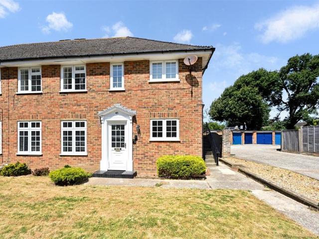 2 bedroom apartment to rent