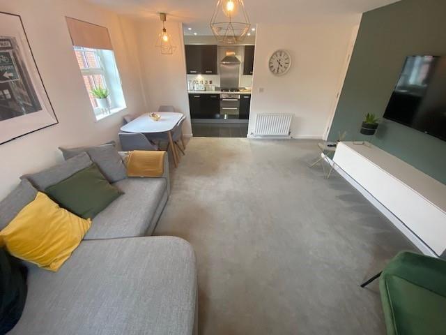 2 bedroom apartment to rent
