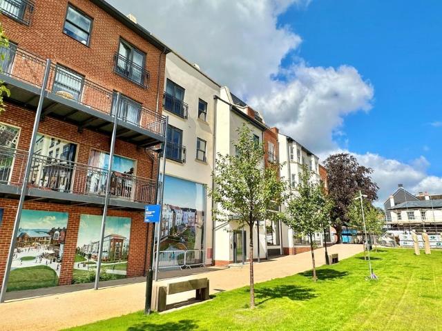 2 bedroom apartment to rent