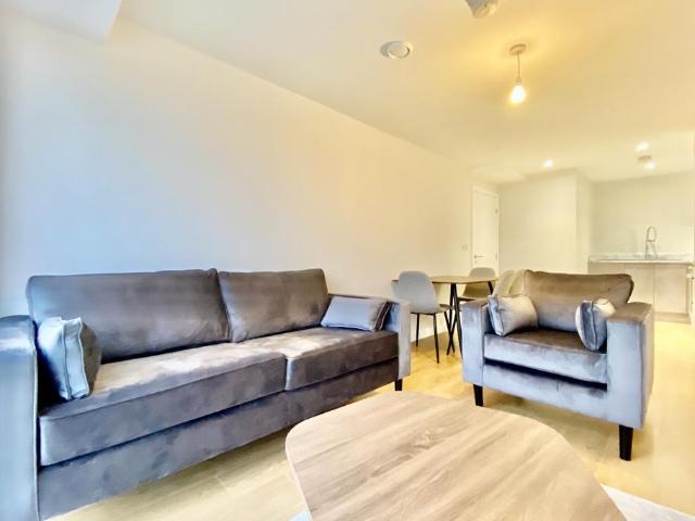 2 bedroom apartment to rent