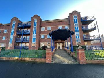 Fylde, PR3, Lancashire county, North West England