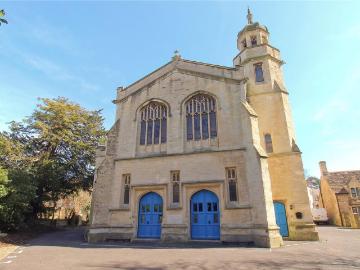 North Bradley Trowbridge, BA13, Wiltshire county, Southdowns