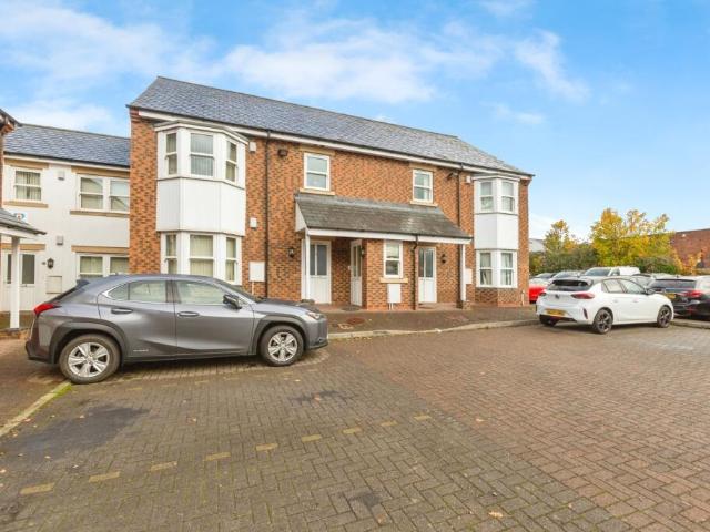 2 bedroom apartment to rent