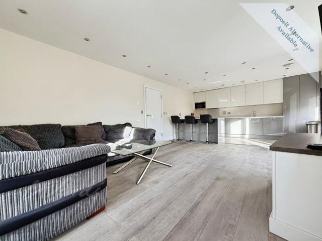 2 bedroom apartment to rent