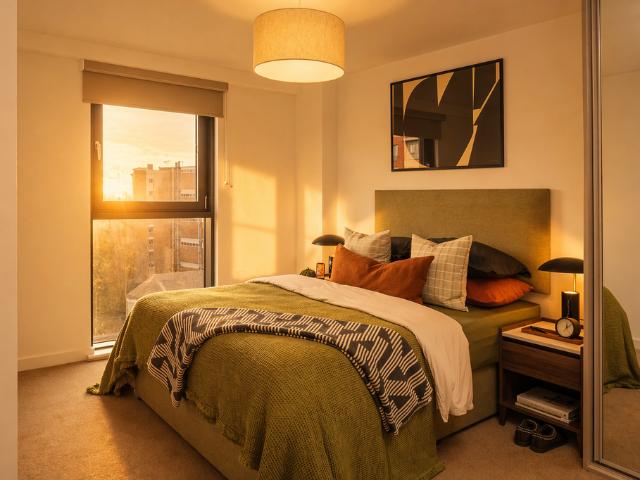 2 bedroom apartment to rent