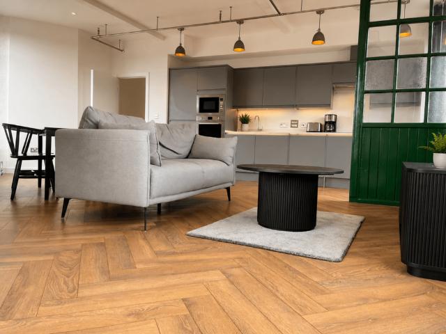 2 bedroom apartment to rent