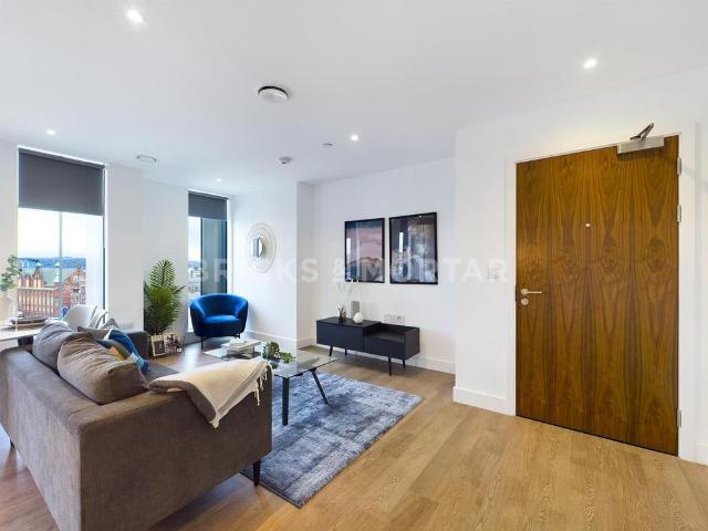 2 bedroom apartment to rent