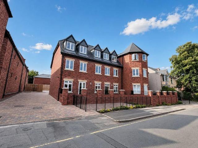 2 bedroom apartment to rent