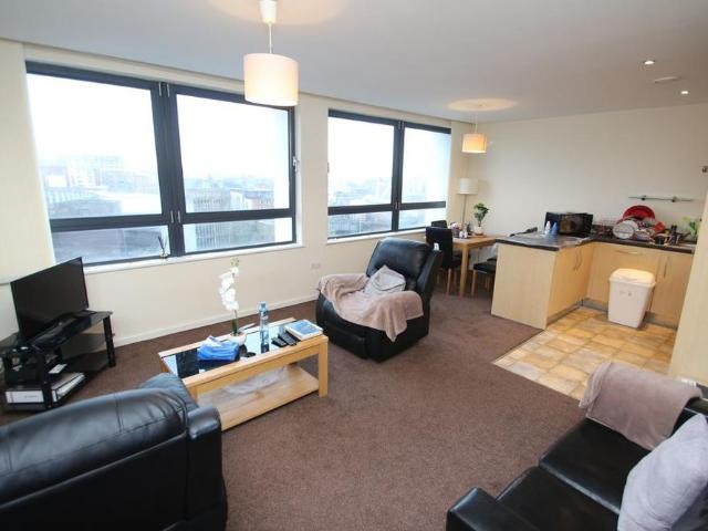 2 bedroom apartment to rent