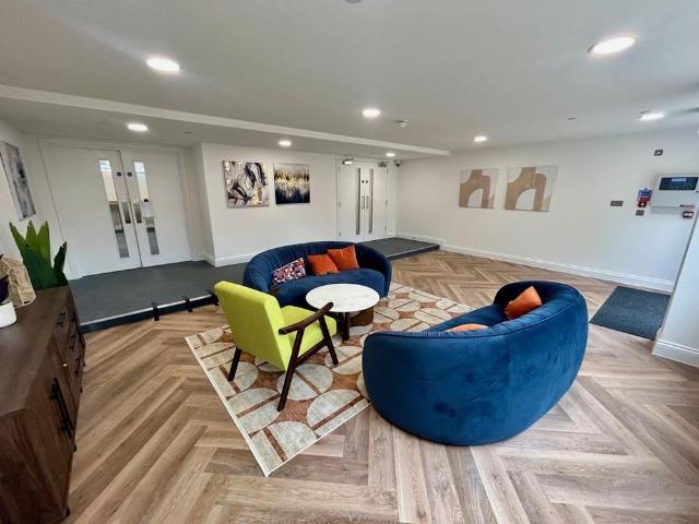 2 bedroom apartment to rent