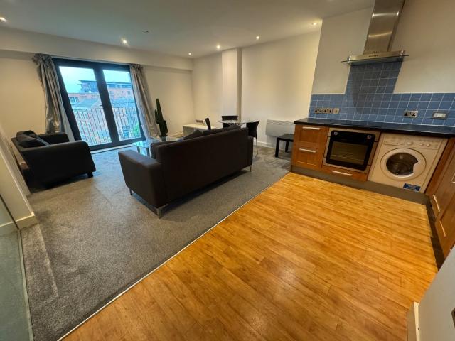2 bedroom apartment to rent