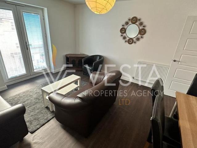 2 bedroom apartment to rent