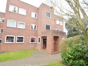 2 bedroom apartment to rent