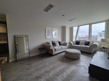 2 bedroom apartment to rent