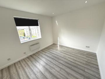 Apartment for rent in Shetland - Garden