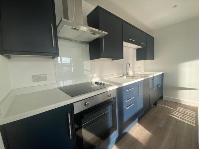 2 bedroom apartment to rent
