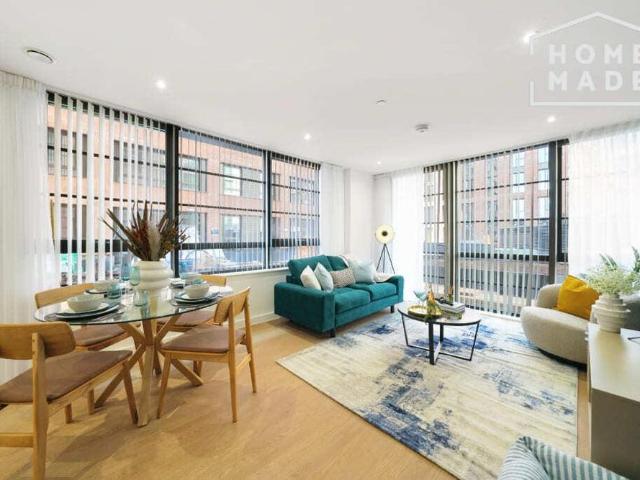 2 bedroom apartment to rent