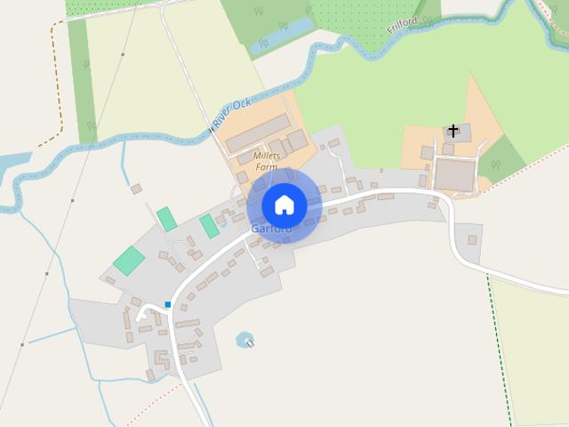 2 bedroom apartment to rent
