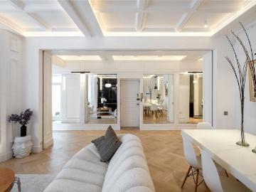 Knightsbridge SW1 London, Zone 1 London, West London, London, Greater London