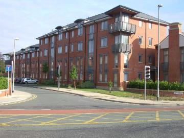 2 bedroom apartment to rent