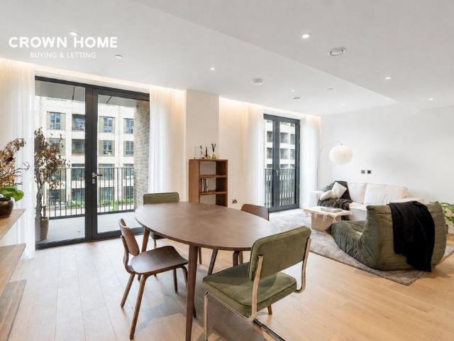 2 bedroom apartment to rent