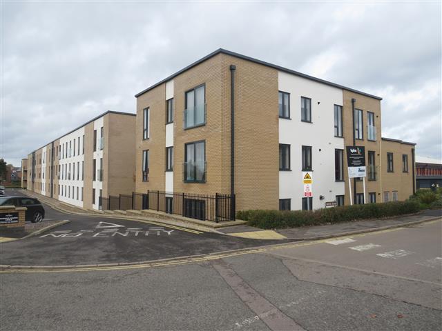 2 bedroom apartment to rent