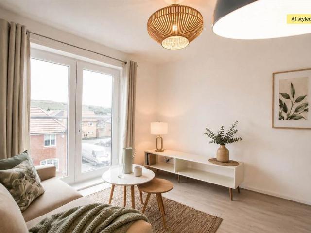 2 bedroom apartment to rent