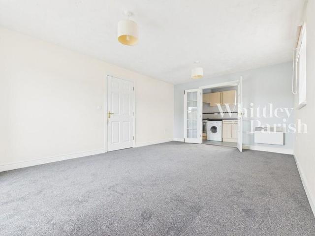 2 bedroom apartment to rent