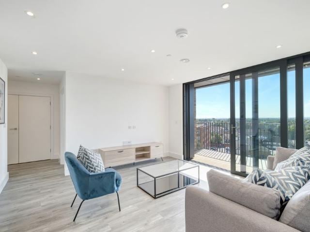 2 bedroom apartment to rent