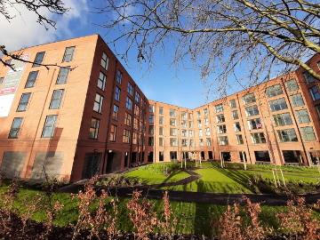 2 bedroom apartment to rent